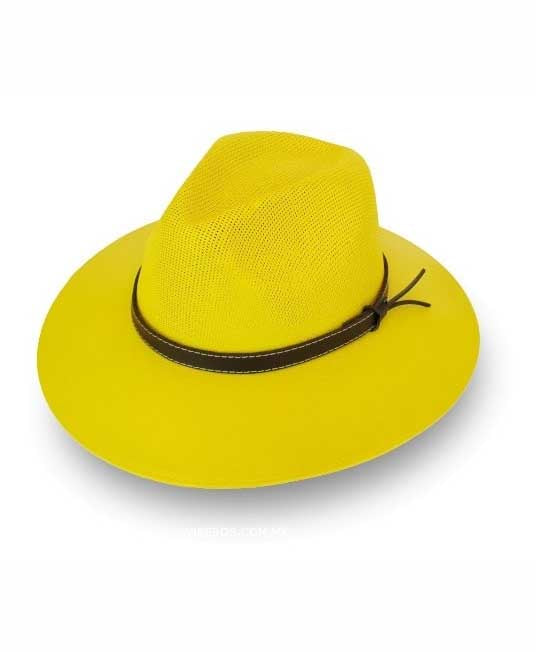 Lemon Yellow